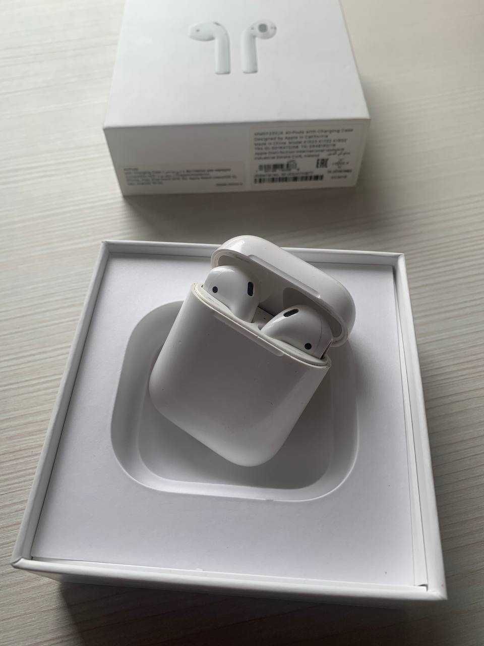 AirPods Apple бу