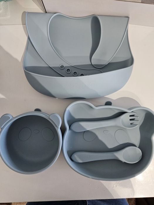 Set diversificare nou