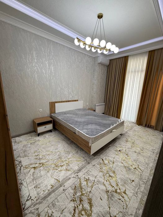 Себзор ТЦ Ривейра 3.хонали Элитные квартиры в центре города