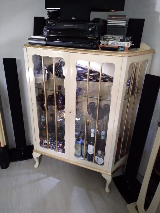 Vitrina de prezentare