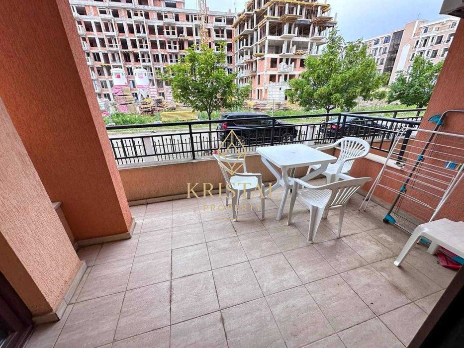 Продава се Двустаен апартамент в Свети Влас - 64 кв.м за 1625 €/кв.м - Снимка #12