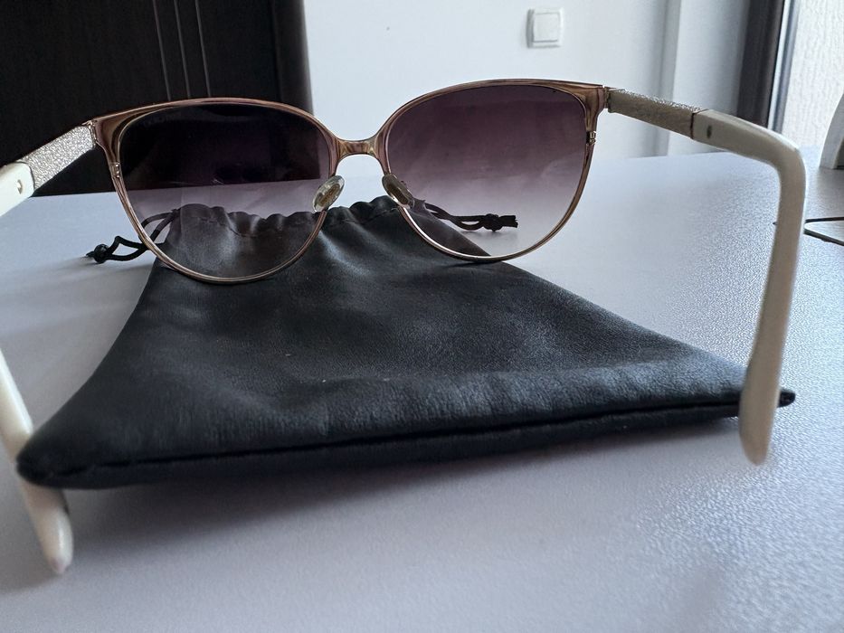 Ochelari de soare Jimmy Choo