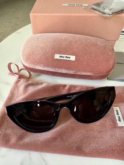 Оригинални очила Miu Miu