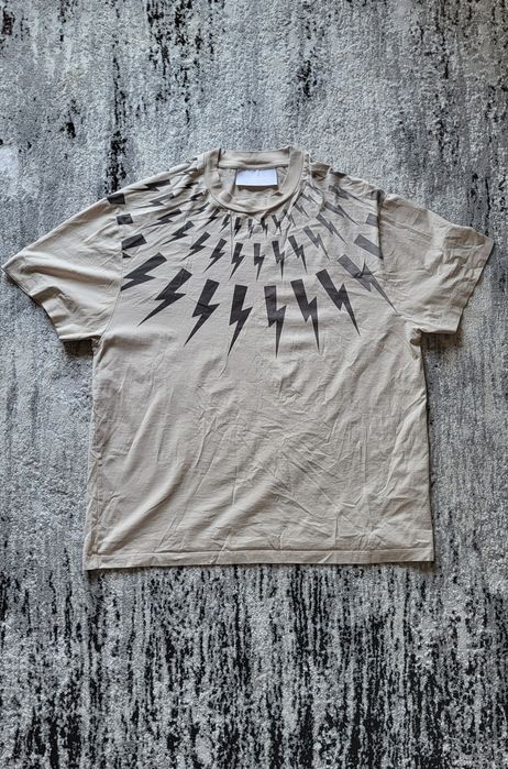 Tricou Neil barrett [marcelo burlon armani tommy polo nike balenciaga