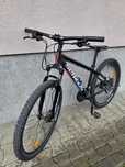 Bicicleta serious