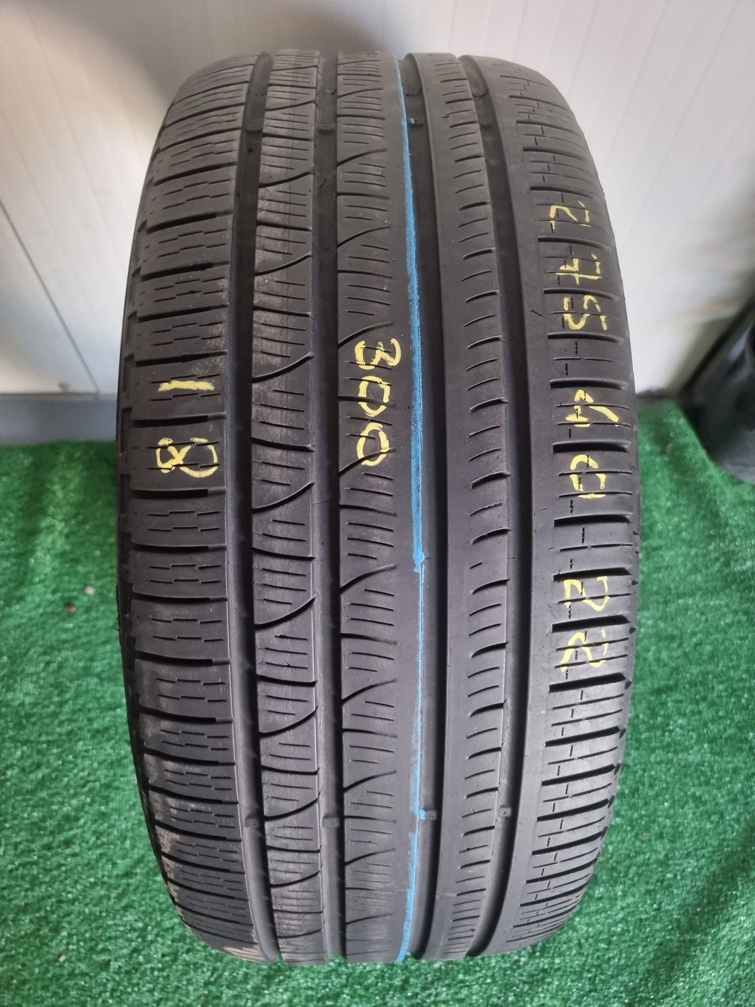 275.40.22 pirelli m+s o buc