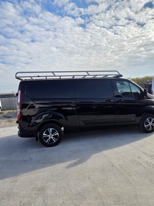 Portbagaj Renault Master,Ford Transit