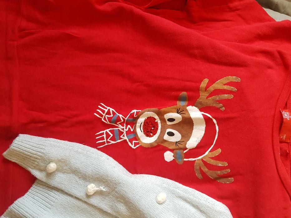 Коледни  пуловери ххххххх