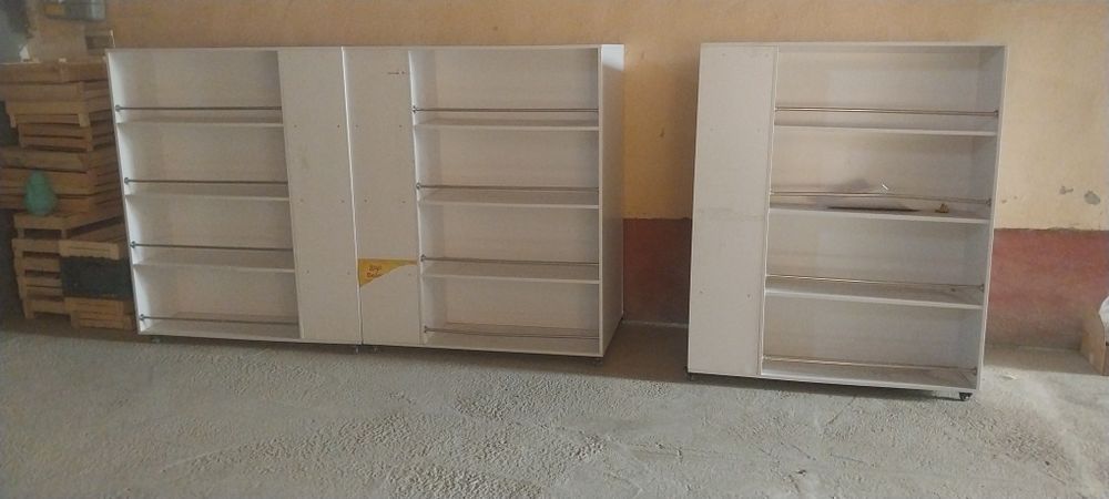 Mdf polka sotiladi