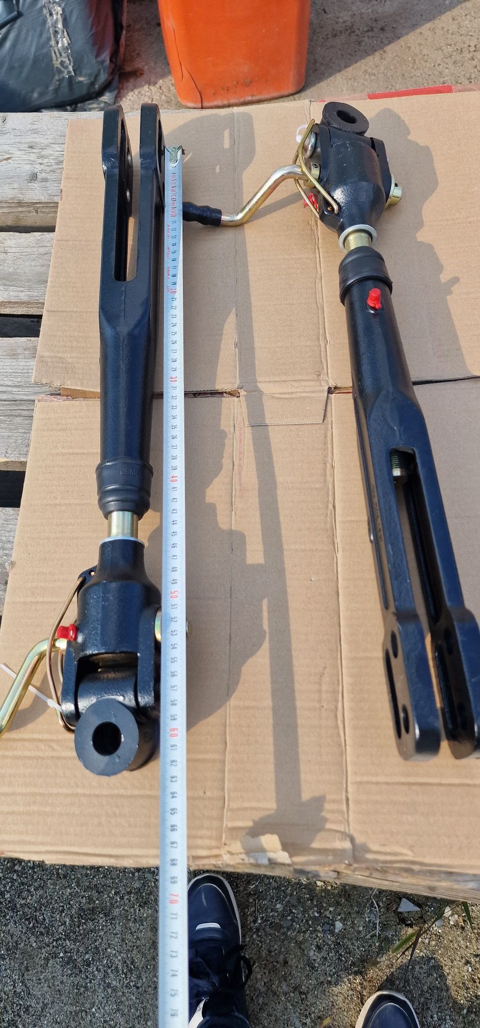 Tirant vertical tija reglabila stabilizator preț 850 lei cu tva se poa