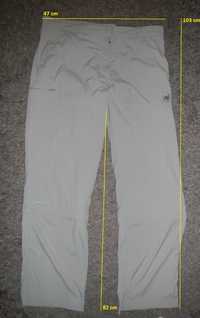 Pantaloni Mammut detasabil. Marimea 44(XL)-Women.