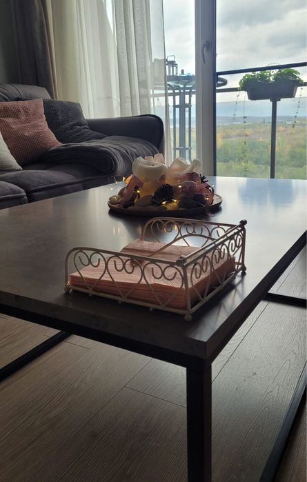 Masa Cafea DOKKEDAL Jysk