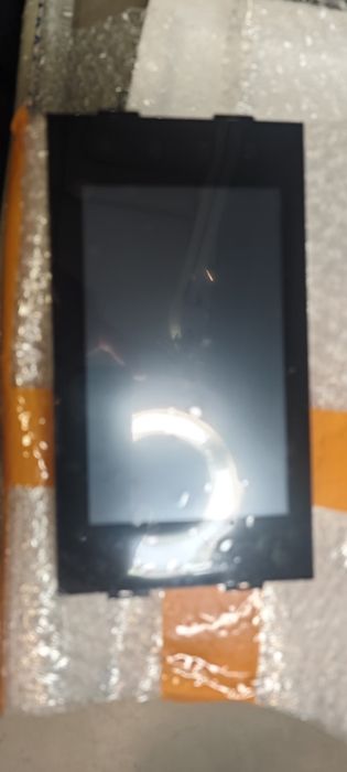 Дисплей за навигация Пежо 308 т9