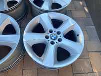 Jante 19 BMW Originale 5x120