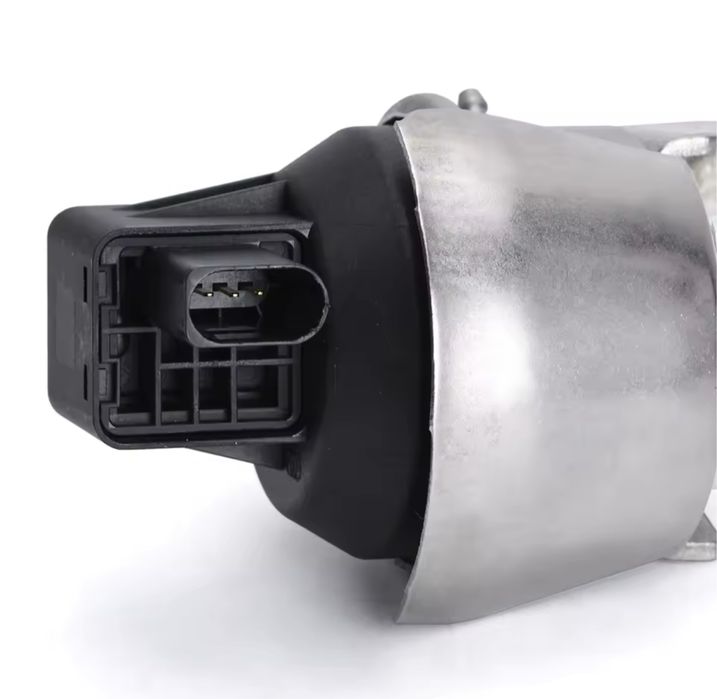Actuator Supapa Capsula Turbo Electric Turbina Audi Vw 2.0 TDI 140 Cp