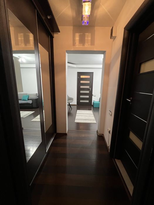 Apartamnet 2 camere Drumul Taberei - Metrou Tudor Vladimirescu