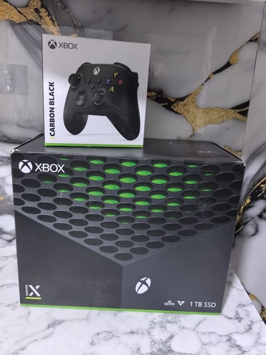 Xbox Series X 1tb