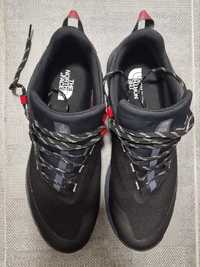 North Face Cragstone WP black,nr 44.5