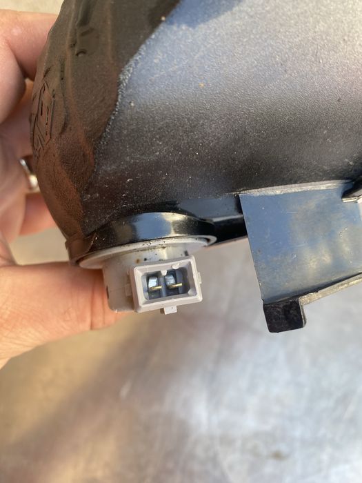 Lampa bara dreapta spate Dacia Duster an 2018-2024