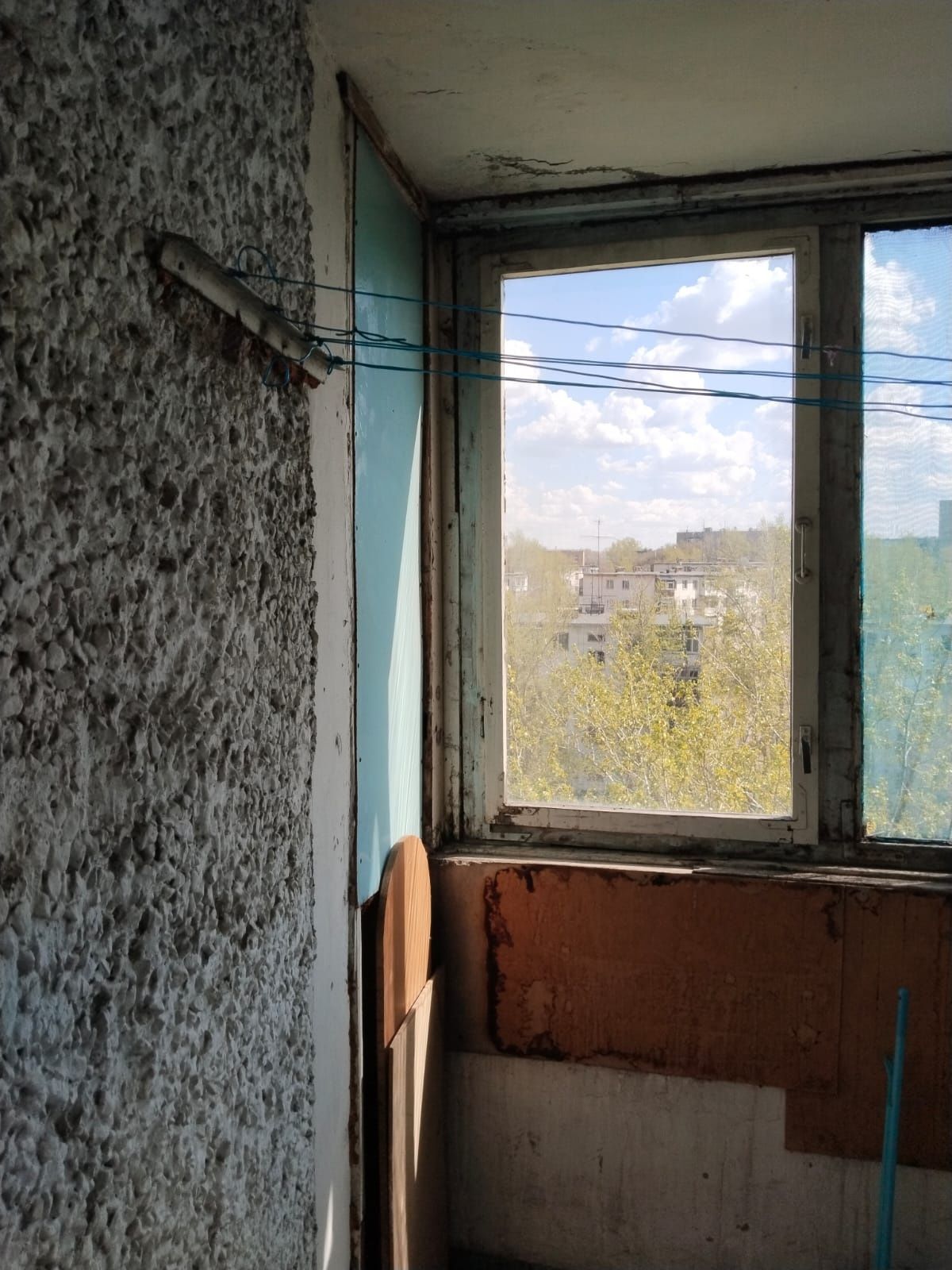 Продаю 3х комн у/п на 3А мкр / помощь випотеке