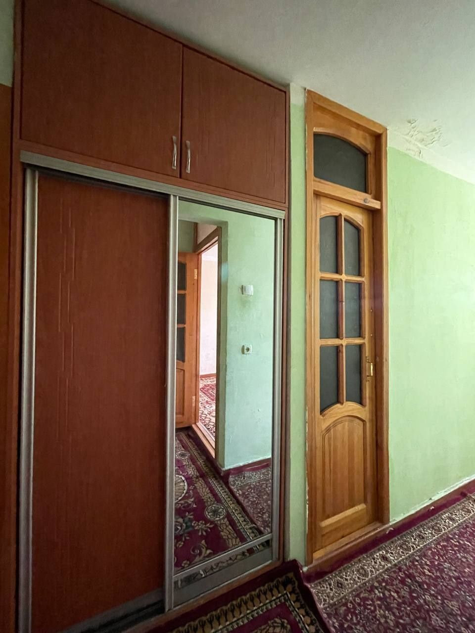 Ижарага берилади