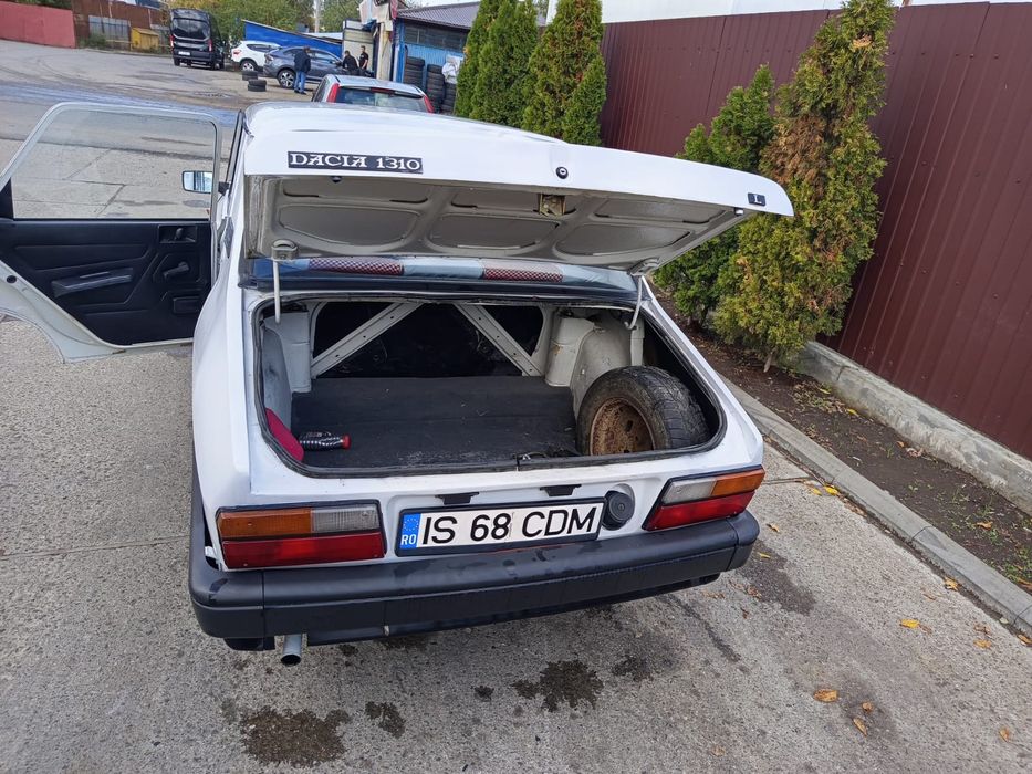Vand Dacia 1310 din 1995 carburatie perfect intretinuta