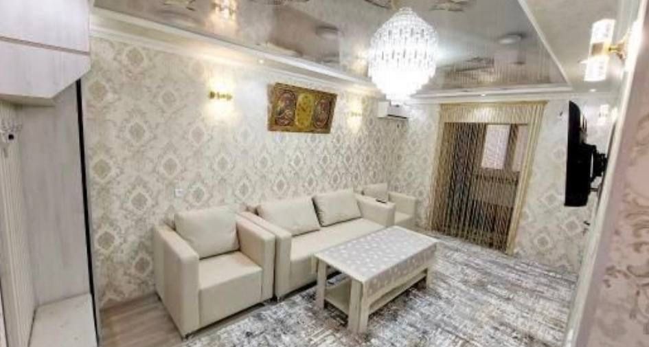 Аренда Квартира / Чилонзорский/  Хамза / 7 Кв / 3 Комн