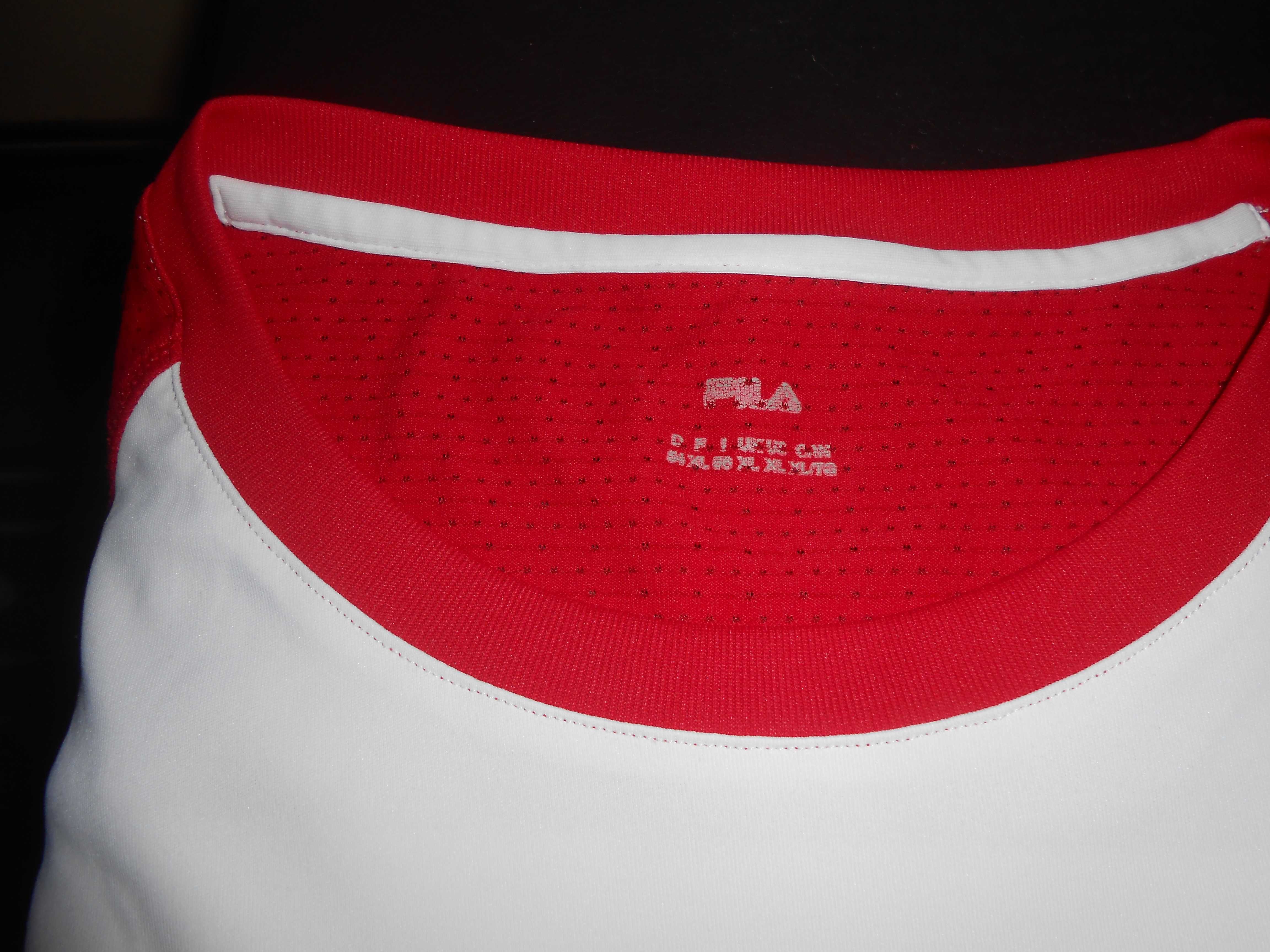 tricou sport FILA marimea XL original