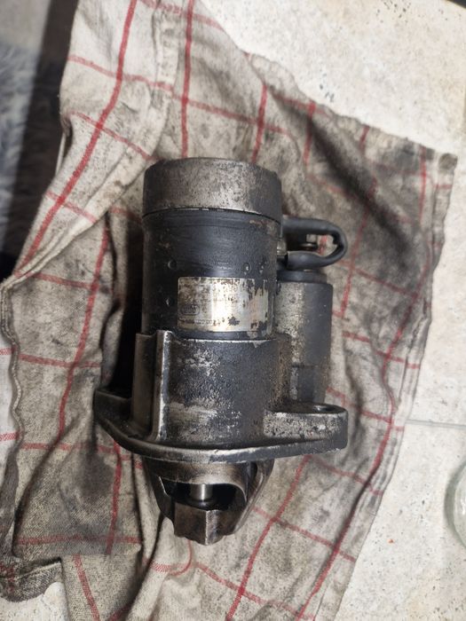 Electromotor opel astra h 1.7cdti 80cp