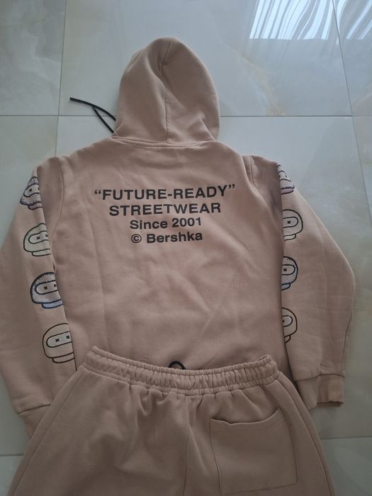 Комплект Bershka