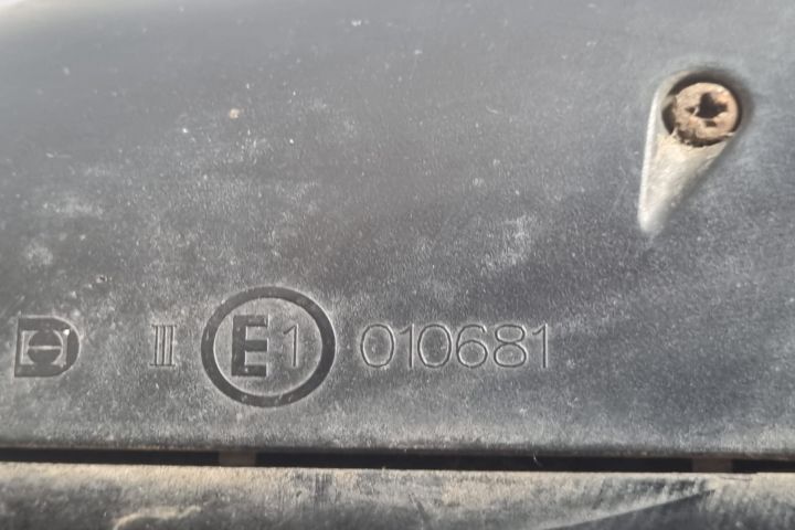 Oglinda dreapta electrica 010681 Audi A4 B6