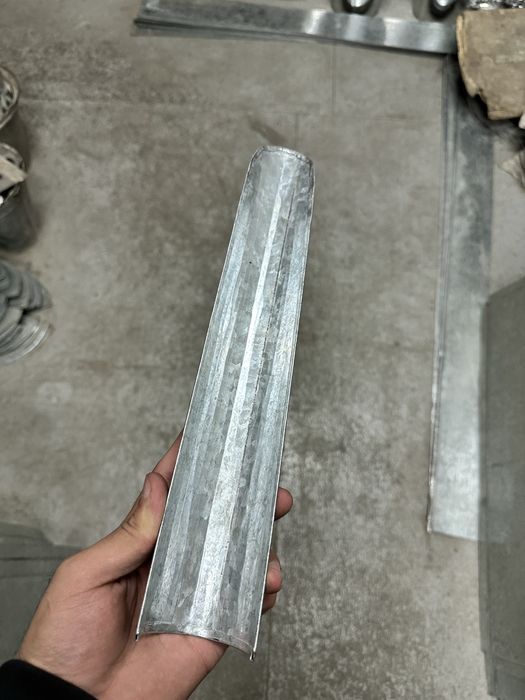 Қази тарновлар заказной