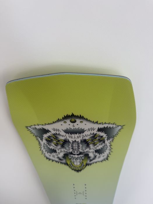 Vand Bataleon Disaster Nou 154 2025