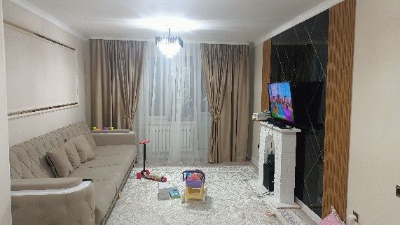 Сдам 2 комнатную квартиру