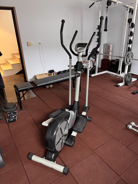 Крос тренажор AB FIT