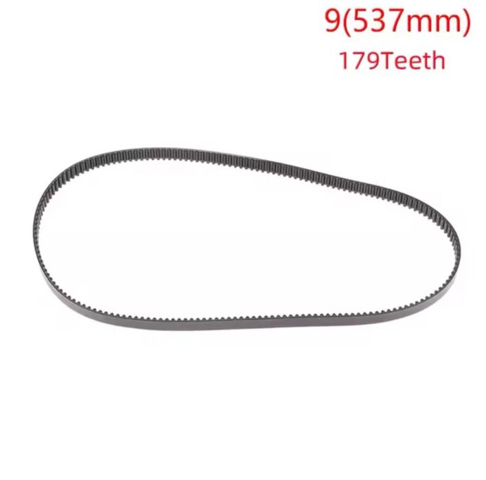 Ремък за хлебопекарна 537, 528, 420