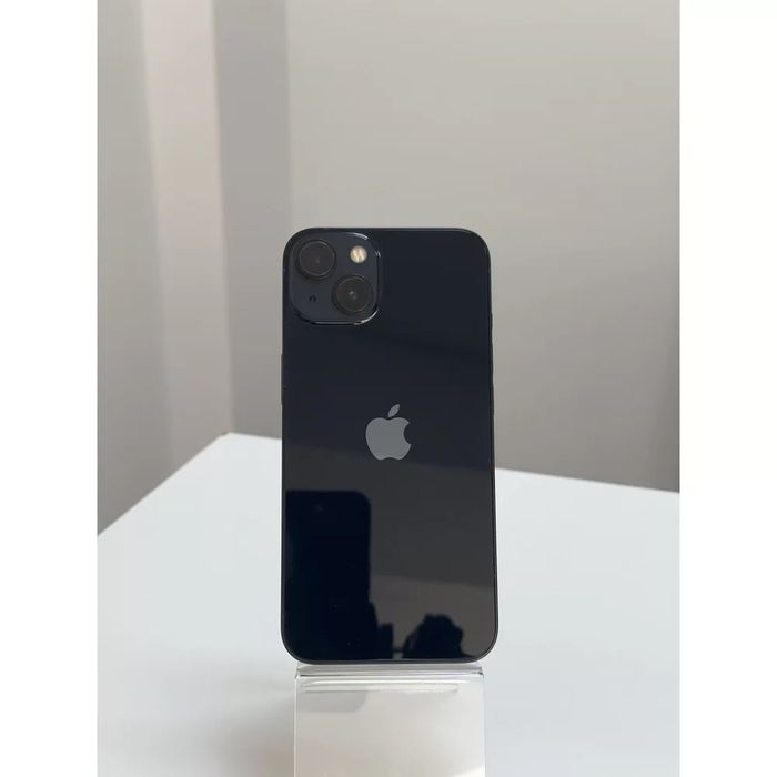 iPhone 13 mini 256GB 100% battery