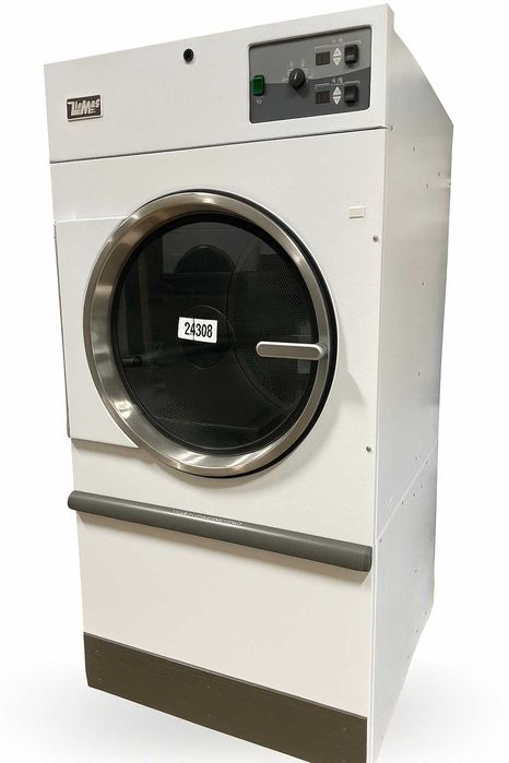 Промышленная сушильная машина UniMac