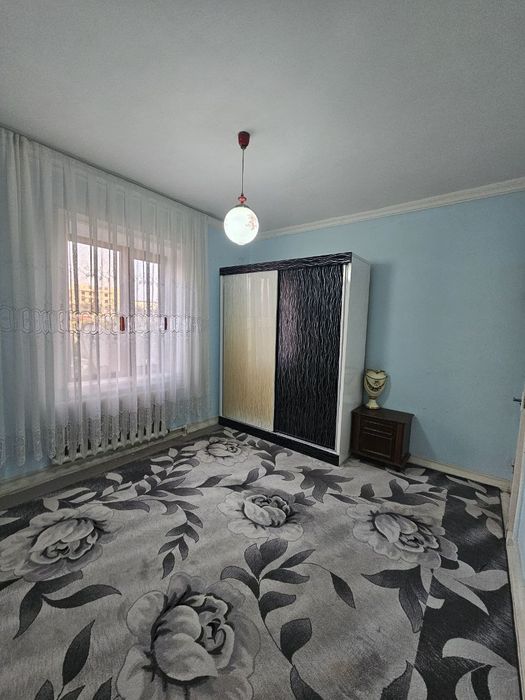 Продается 3 комнатная квартира  в девятиэтажке !