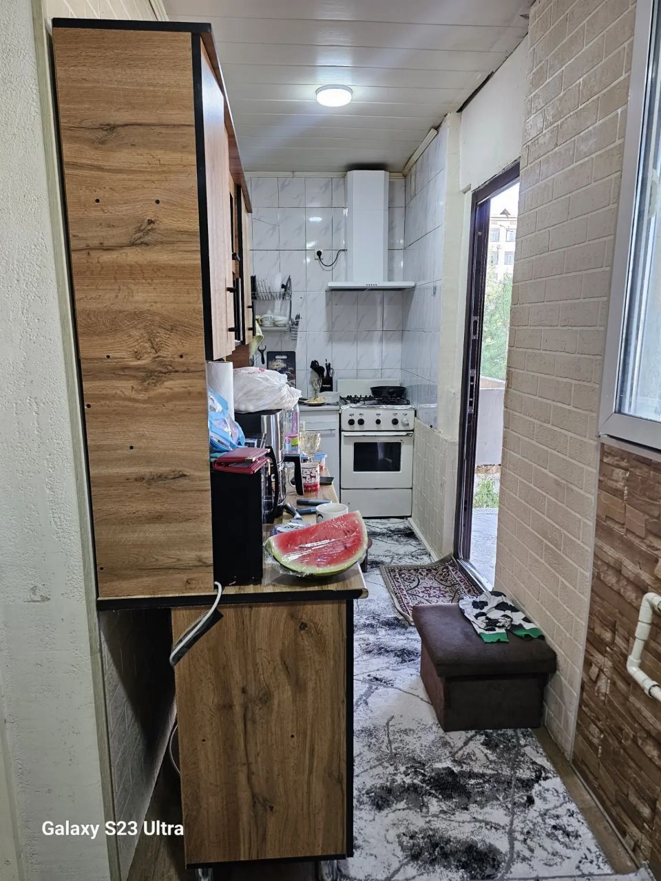 Срочно продается квартира на Ахуебабаевском массиве