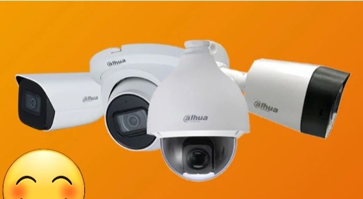 Dahua camera o‘rnatamiz