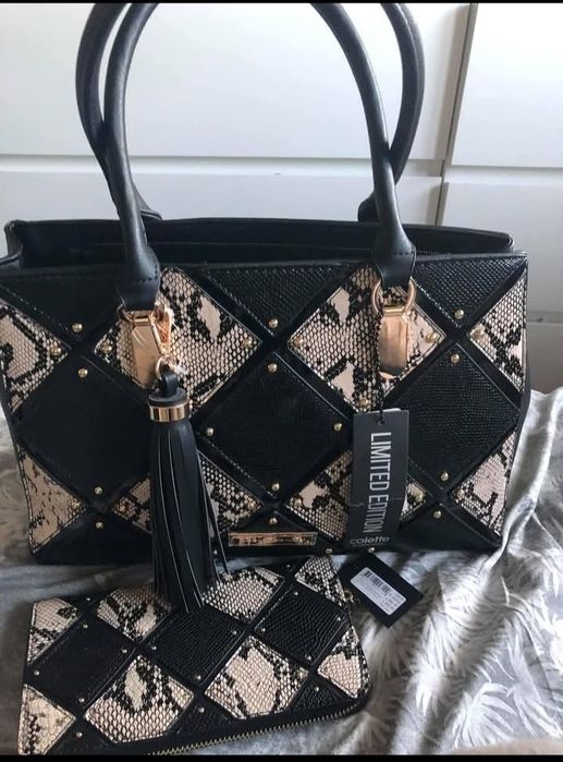 Дамски чанти и комплекти