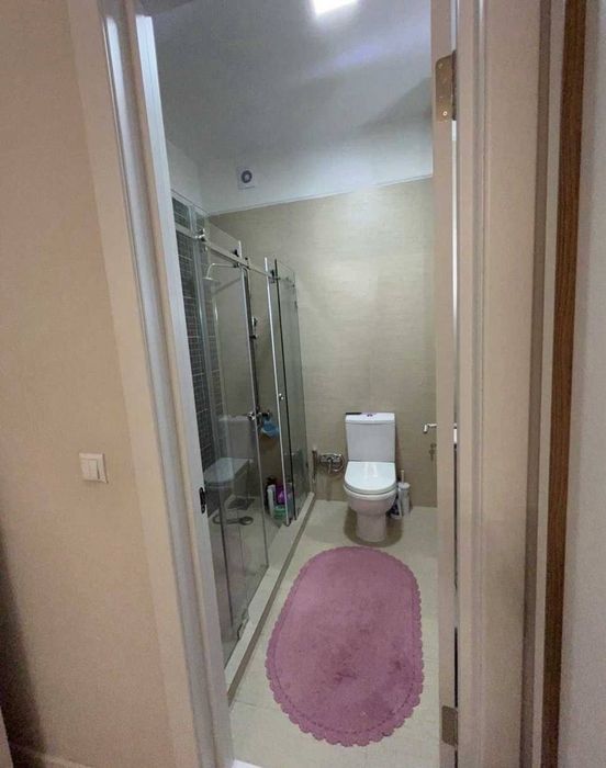 Продается 3/14/18 85м2 в ЖК Almazar city