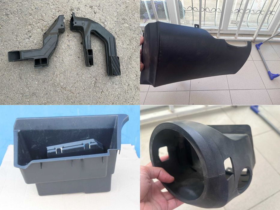 Запчасти BMW E36