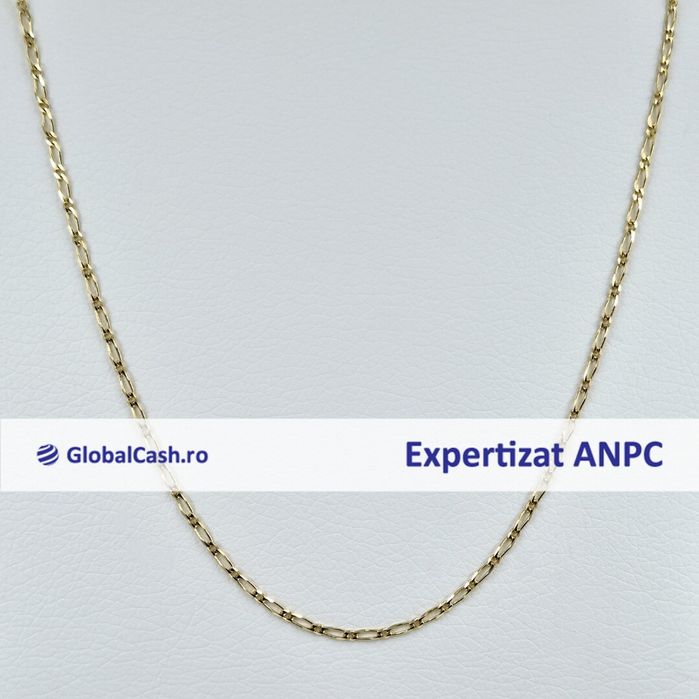Lant din aur de 14k, 3.97g | GlobalCash.ro #GR112713