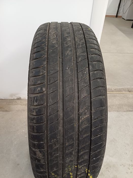 Anvelope Michelin Primacy 3 de fabrica 215/60r17
