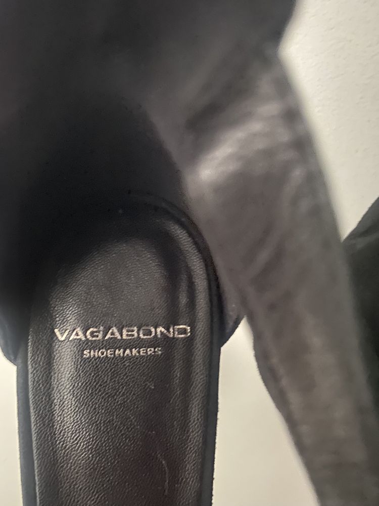 сандали Vagabond