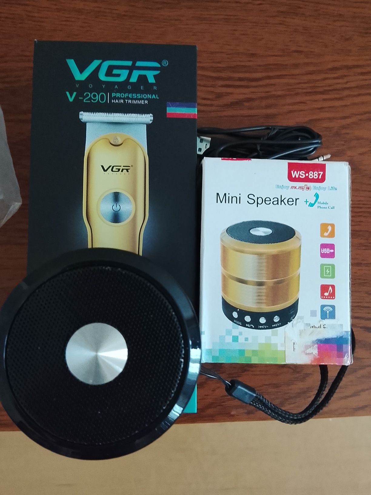 Колонка янги mp3 bluetooth