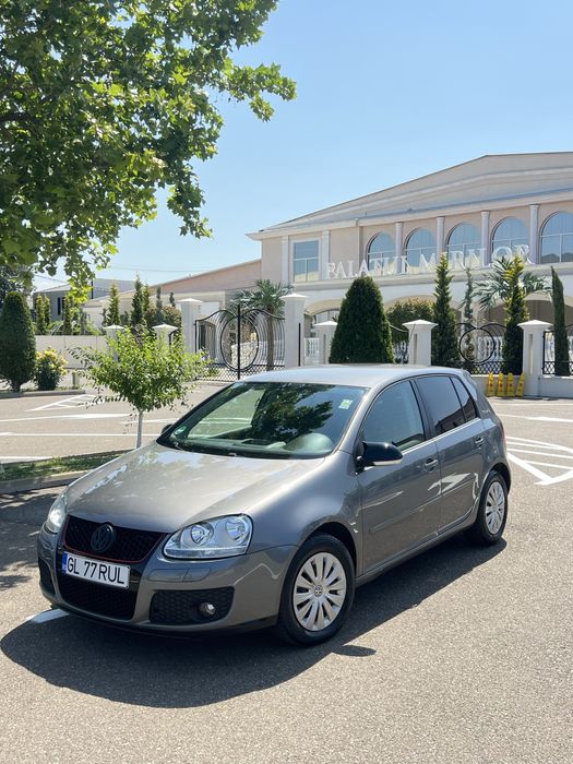 vw golf 5 1.9 105 cp