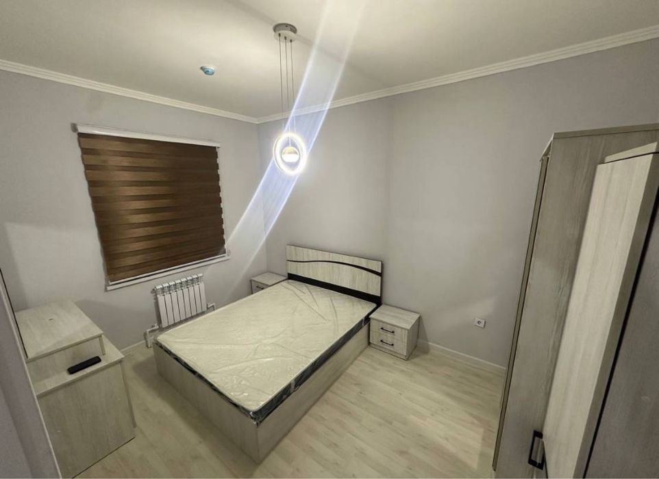 Kvartira 2 hona ijara oilaga